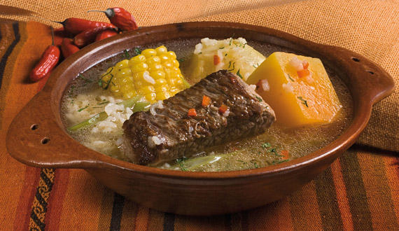 Cazuela