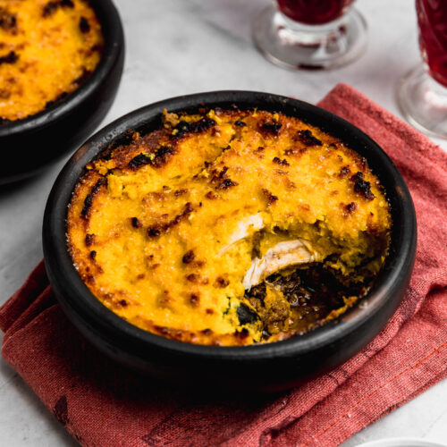 Pastel de choclo
